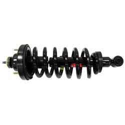 Monroe Quick-Struts for 2006-2010 EXPLORER, MOUNTAINEER - 171125
