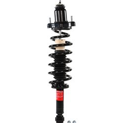 Monroe Quick-Struts for 2011-2014 200, 2008-2014 AVENGER, 2007-2010 SEBRING - 171126