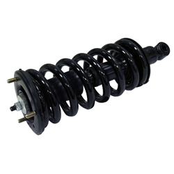 Monroe Quick-Struts for 2004-2024 TITAN - 171358