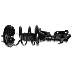 Monroe Quick-Struts for 2001-2005 CIVIC - 171434