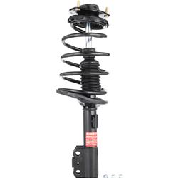Monroe Quick-Struts for 2002-2003 CAMRY, ES300 - 171491