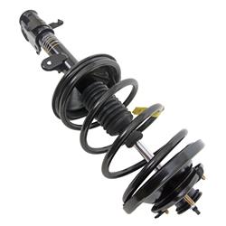 Monroe 171597 Quick-Strut Complete Strut Assembly-