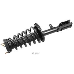 Monroe Quick-Struts for 1997-2001 CAMRY, 1999-2003 SOLARA - 171681