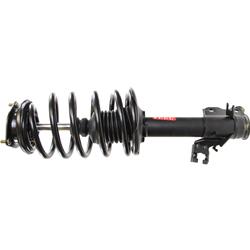 Monroe Quick-Struts for 2002-2006 SENTRA - 172107
