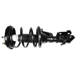 Monroe Quick-Struts for 2003-2005 CIVIC - 172186