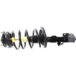 Monroe Quick-Struts for 2004-2006 SIENNA - 172236