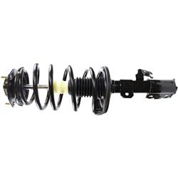 Monroe Quick-Struts for 2004-2006 SIENNA - 172237