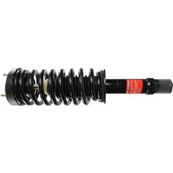 Monroe Quick-Struts for 2005-2010 300, 2008-2010 CHARGER, 2005-2008 MAGNUM - 172254L