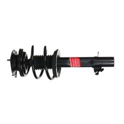Monroe Quick-Struts for 2002-2006 COOPER - 172265