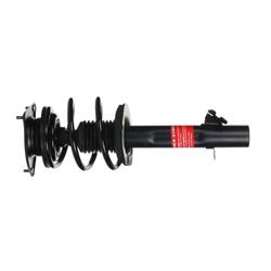 Monroe Quick-Struts for 2002-2006 COOPER - 172266
