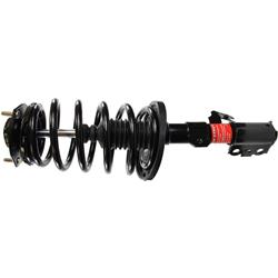 Monroe Quick-Struts for 2007-2010 SIENNA - 172364