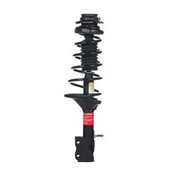 Monroe Quick-Struts for 2001-2004 SPECTRA - 172374