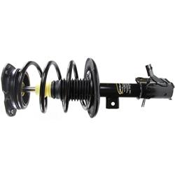 Monroe Quick-Struts for 2007-2013 ALTIMA - 172393
