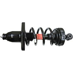 Monroe Quick-Struts for 2006-2014 RIDGELINE - 172398R
