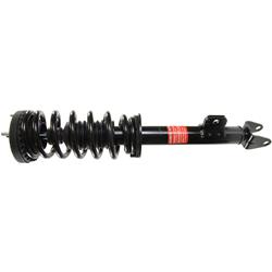 Monroe Quick-Struts for 2006-2010 CHARGER, 2006 MAGNUM - 172408