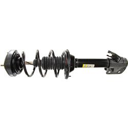 Monroe Quick-Struts for 2004-2007 IMPREZA - 172414
