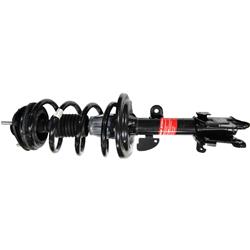 Monroe Quick-Struts for 2007-2013 MDX, 2010-2013 ZDX - 172434