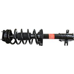 Monroe Quick-Struts for 2007-2010 CX-9 - 172443