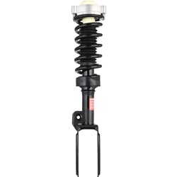 Monroe Quick-Struts for 2003-2010 CAYENNE, 2007-2015 Q7, 2004-2010 TOUAREG - 172476