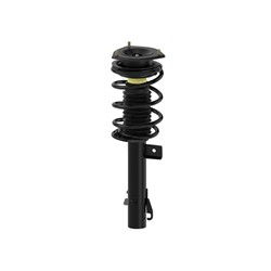 Monroe Quick-Struts for 2007-2015 COOPER - 172480