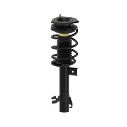 Monroe Quick-Struts for 2007-2015 COOPER - 172481