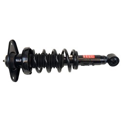 Monroe Quick-Struts for 2007-2015 COOPER - 172482L
