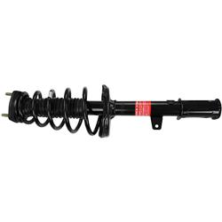 Monroe Quick-Struts for 2008-2013 HIGHLANDER, 2013-2015 VENZA - 172486