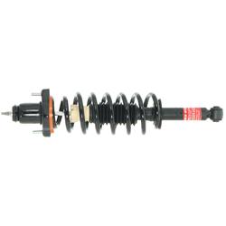 Monroe Quick-Struts for 2009-2010 JOURNEY - 172511
