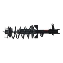 Monroe Quick-Struts for 2011-2012 ODYSSEY - 172560
