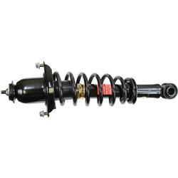 Monroe Quick-Struts for 2009-2013 COROLLA - 172599L