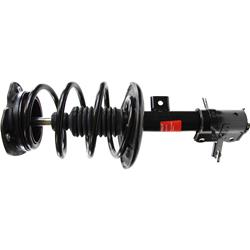 Monroe Quick-Struts for 2009-2012 MAXIMA - 172604
