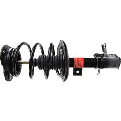Monroe Quick-Struts for 2009-2012 MAXIMA - 172605