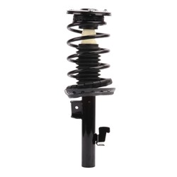 Monroe Quick-Struts for 2007-2016 S80, 2008-2010 V70, 2008-2016 XC70 - 172636