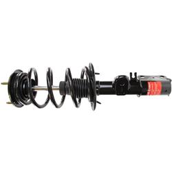Monroe Quick-Struts for 2013-2019 FLEX, MKT - 172656
