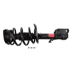 Monroe Quick-Struts for 2015-2018 CITY EXPRESS, 2013-2020 NV200 - 172668