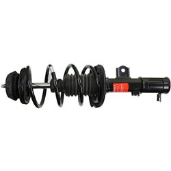 Monroe Quick-Struts for 2012-2017 ACCENT, RIO - 172707