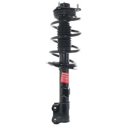Monroe Quick-Struts for 2011-2016 SPORTAGE, 2010-2015 TUCSON - 172722
