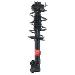 Monroe Quick-Struts for 2011-2016 SPORTAGE, 2010-2015 TUCSON - 172723