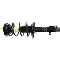 Monroe Quick-Struts for 2009 FLEX - 172727