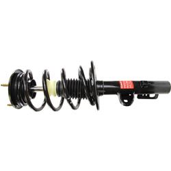 Monroe Quick-Struts for 2009 FLEX - 172728