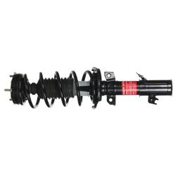 Monroe Quick-Struts for 2014-2016 FIESTA - 172785