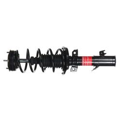 Monroe Quick-Struts for 2014-2016 FIESTA - 172786