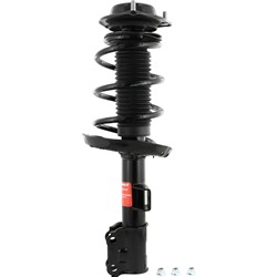 Monroe Quick-Struts for 2013-2017 VELOSTER - 172799