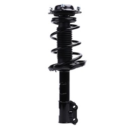 Monroe Quick-Struts for 2013-2017 VELOSTER - 172800
