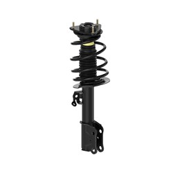 Monroe Quick-Struts for 2015-2017 MUSTANG - 172929