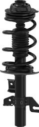 Monroe Quick-Struts for 2015-2016 200 - 172932