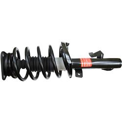 Monroe Quick-Struts for 2012-2015 5 - 172945