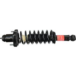 Monroe Quick-Struts for 2011-2017 COMPASS, PATRIOT - 172952