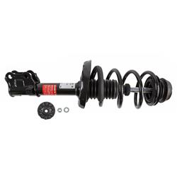 Monroe Quick-Struts for 2010-2013 SOUL - 172969