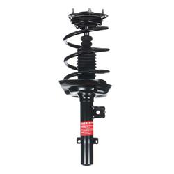 Monroe Quick-Struts for 2013-2017 ACCORD - 172971
